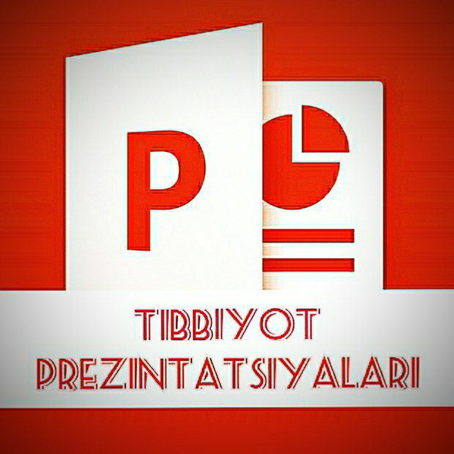 Channel Photo