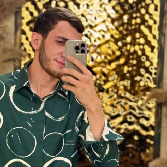 Channel Photo