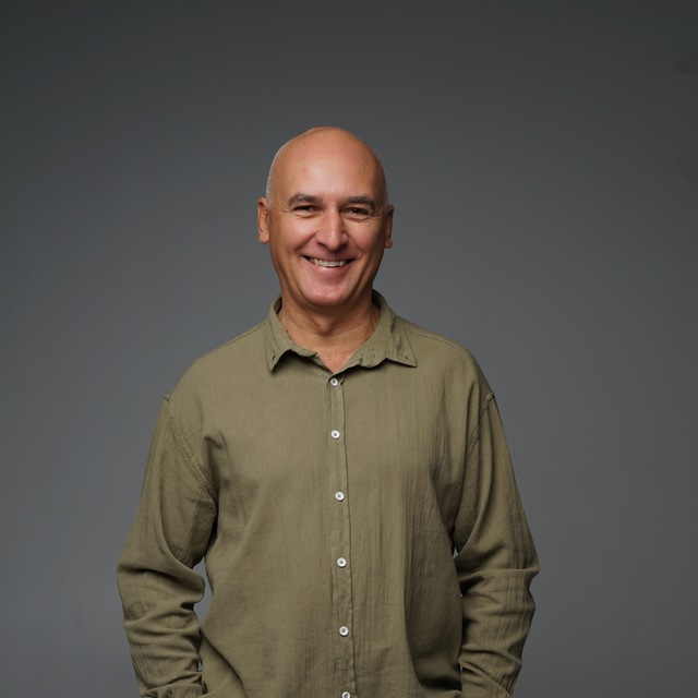 Channel Photo