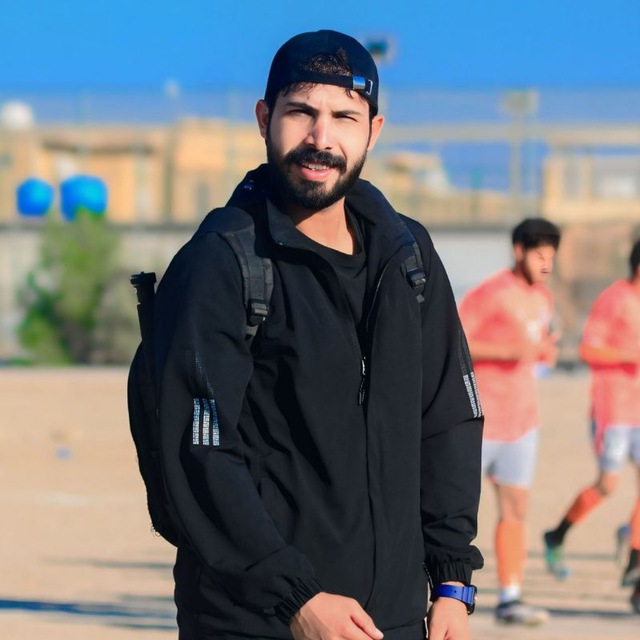 Channel Photo