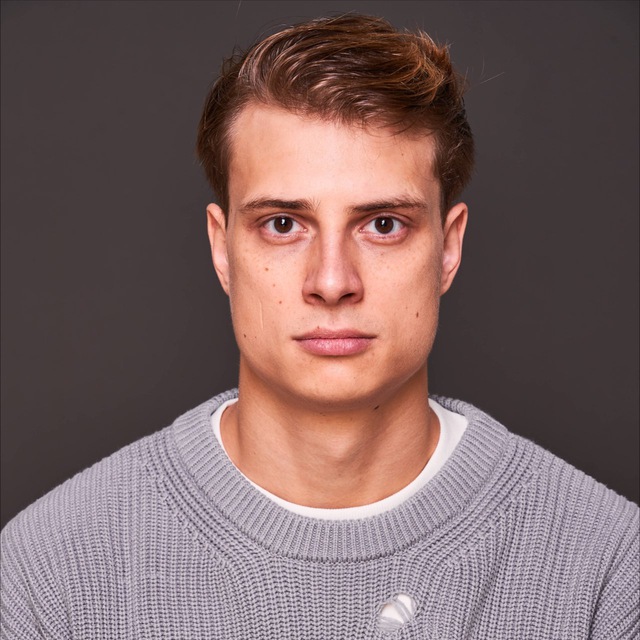 Channel Photo