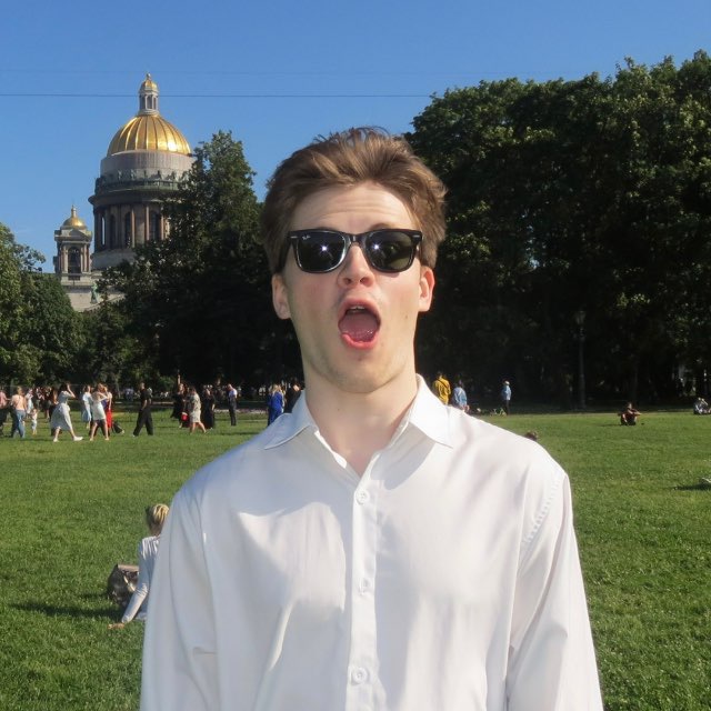 Channel Photo