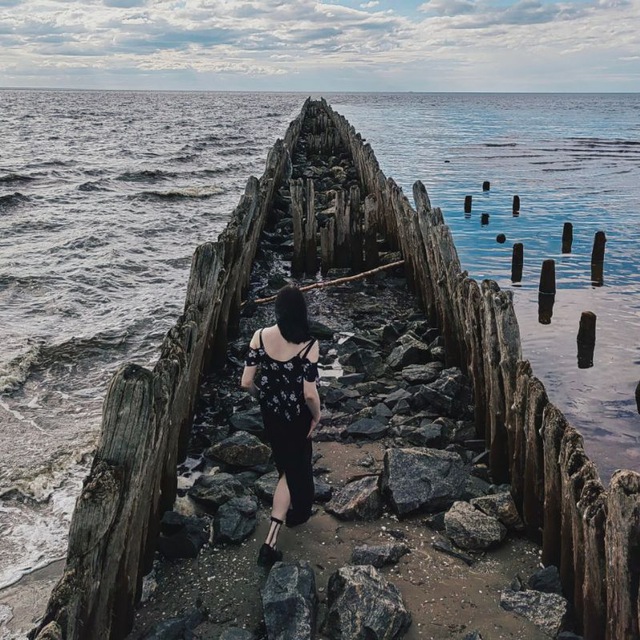 Channel Photo