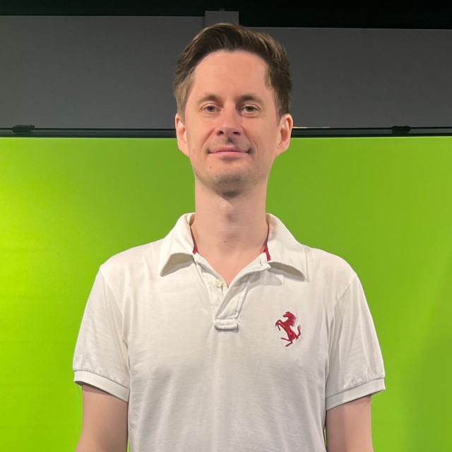 Channel Photo
