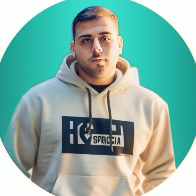 Channel Photo