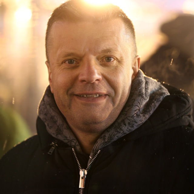 Channel Photo