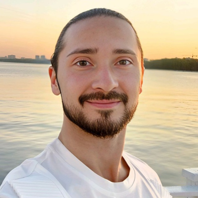 Channel Photo