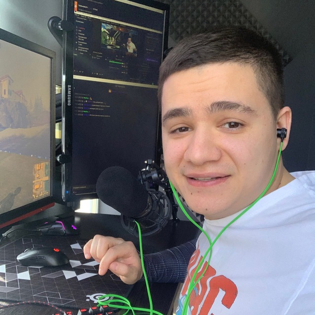 Channel Photo