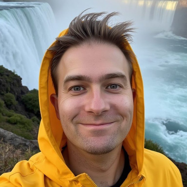 Channel Photo