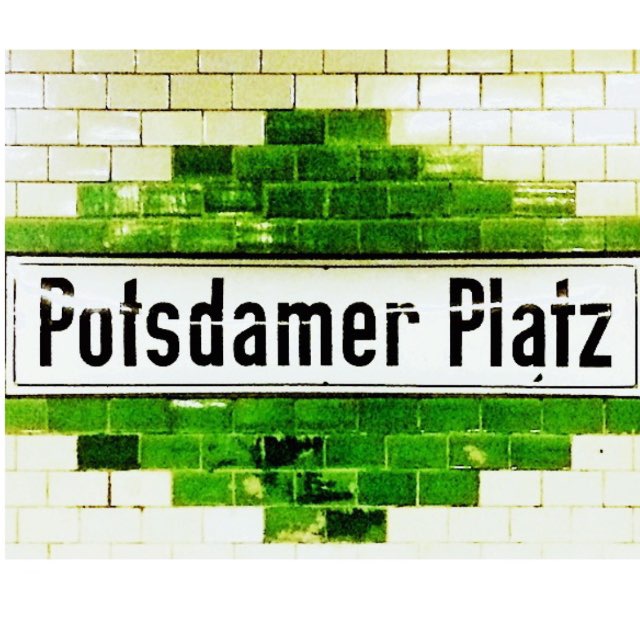Channel Photo