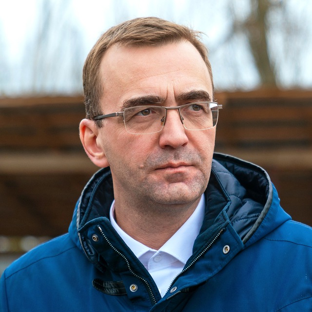 Channel Photo