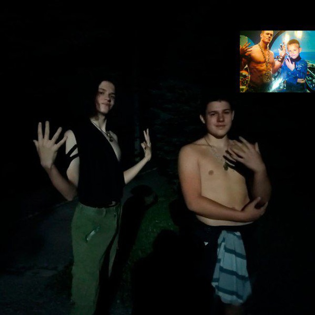 Channel Photo