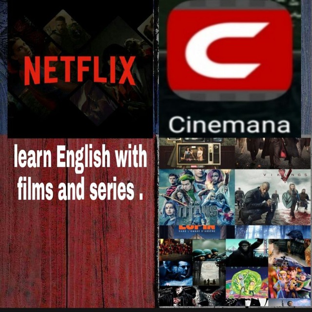 Channel Photo