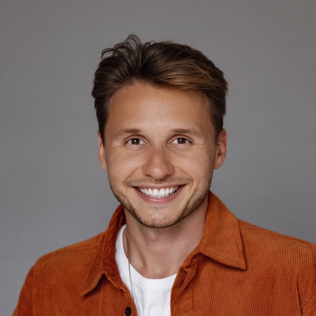 Channel Photo