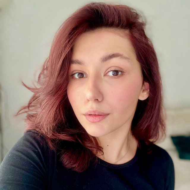 Channel Photo