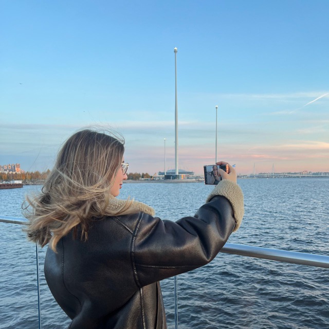 Channel Photo