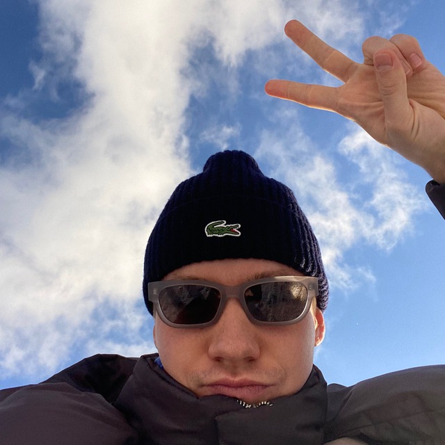 Channel Photo