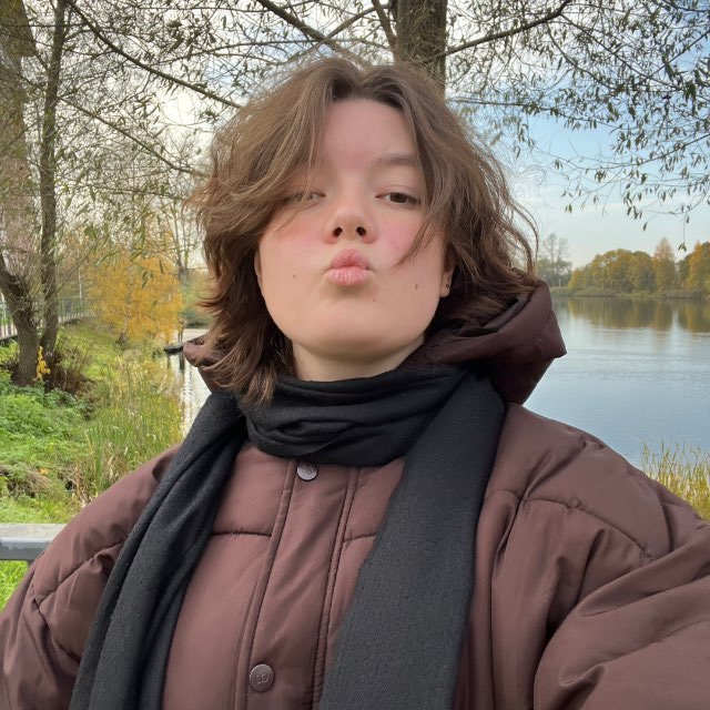 Channel Photo