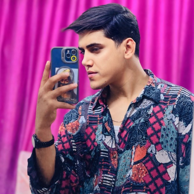 Channel Photo