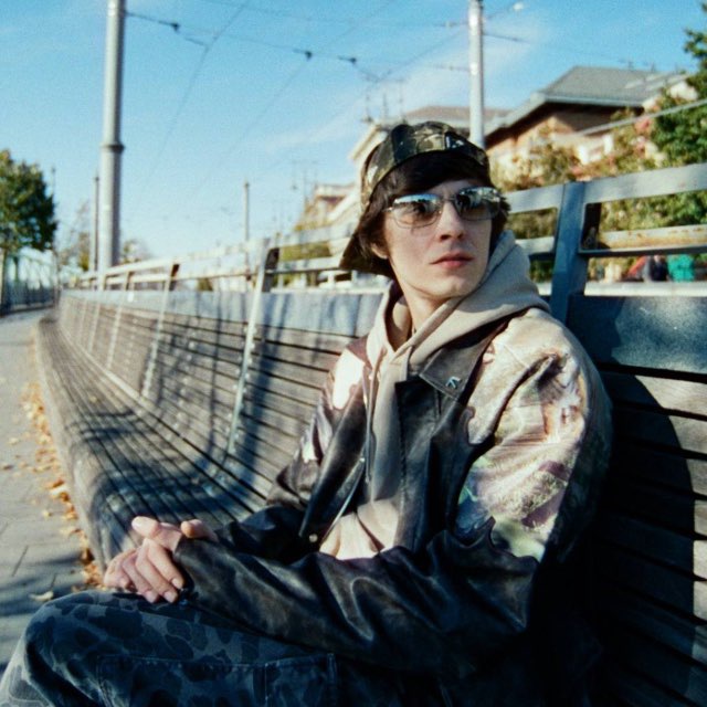 Channel Photo