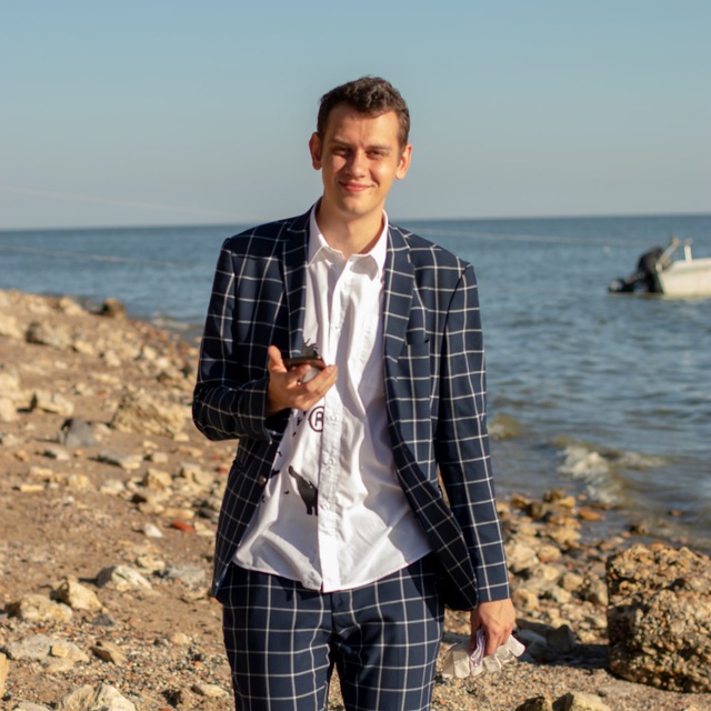 Channel Photo