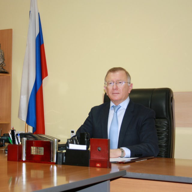 Channel Photo