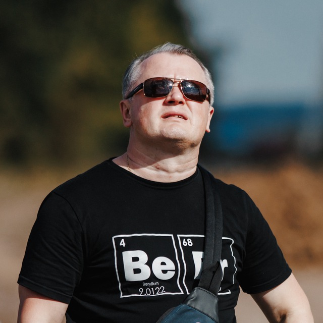 Channel Photo