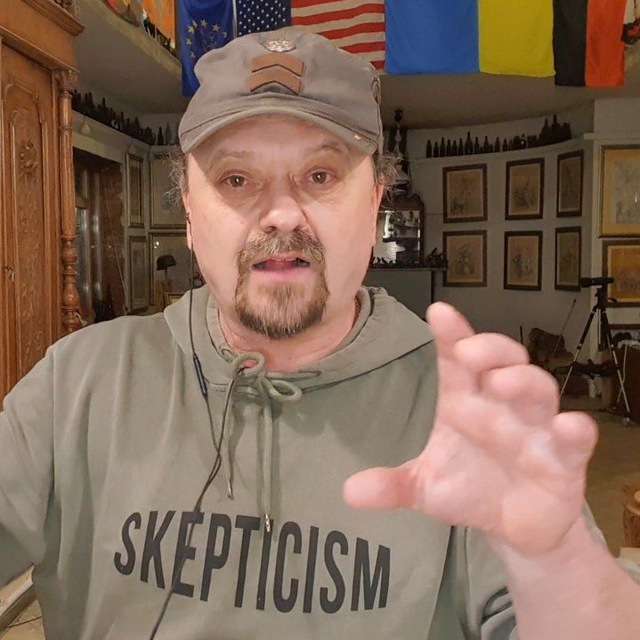 Channel Photo