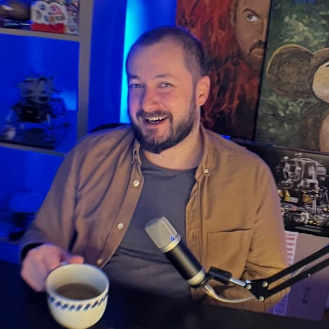 Channel Photo