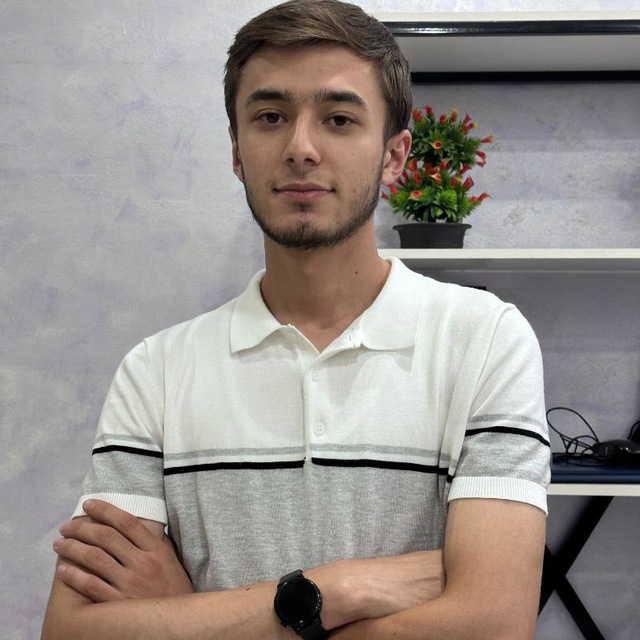 Channel Photo