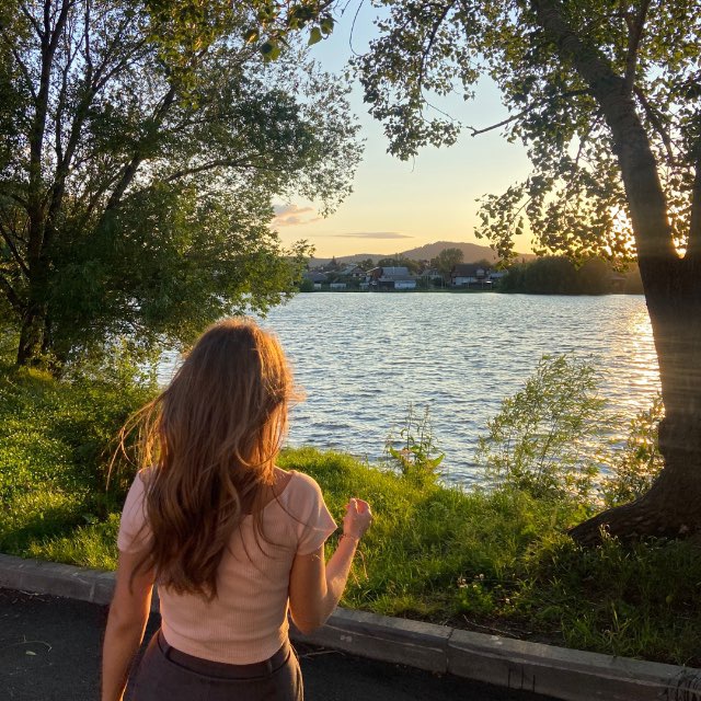 Channel Photo