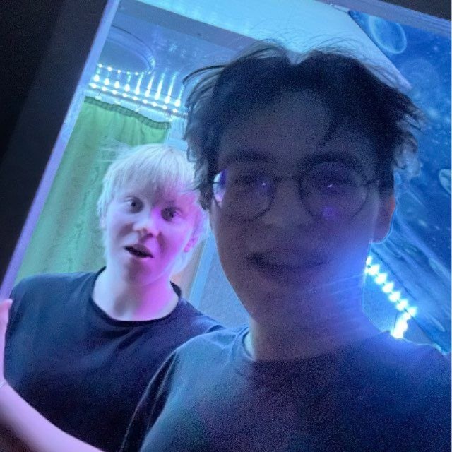 Channel Photo