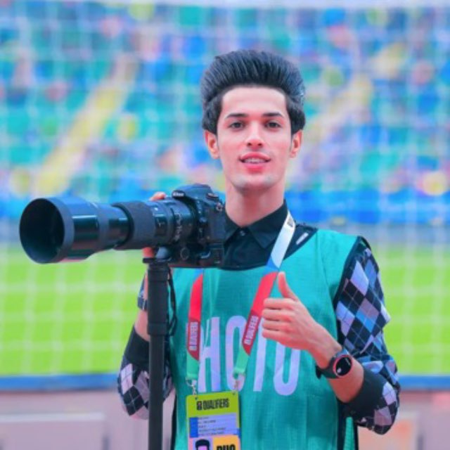 Channel Photo