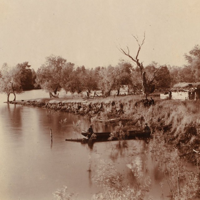 Channel Photo