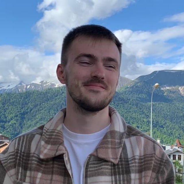 Channel Photo