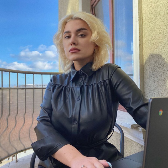 Channel Photo