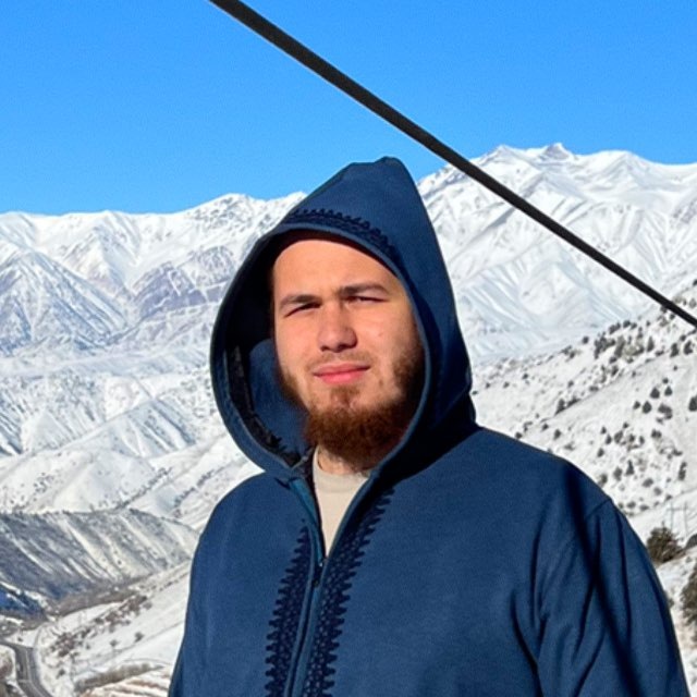 Channel Photo