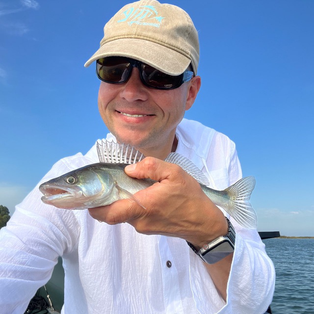 Channel Photo