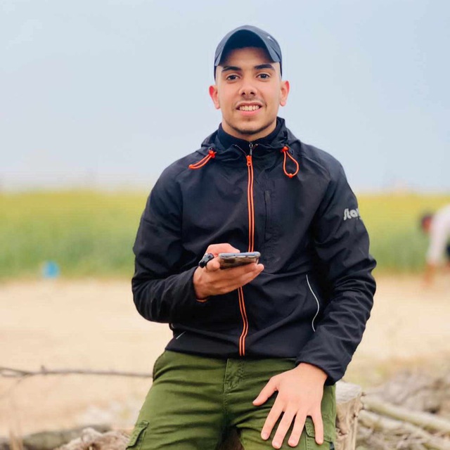 Channel Photo