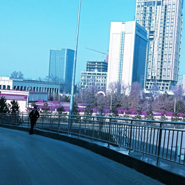 Channel Photo
