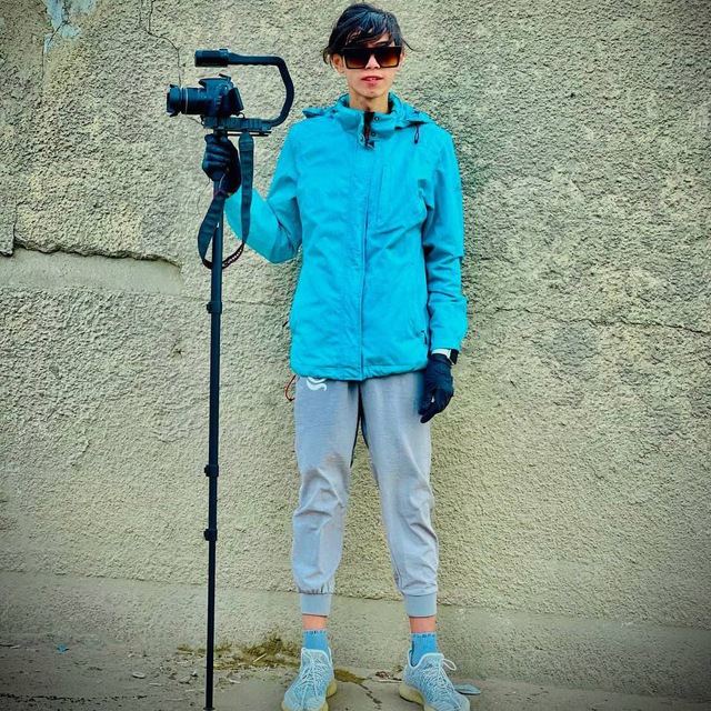 Channel Photo