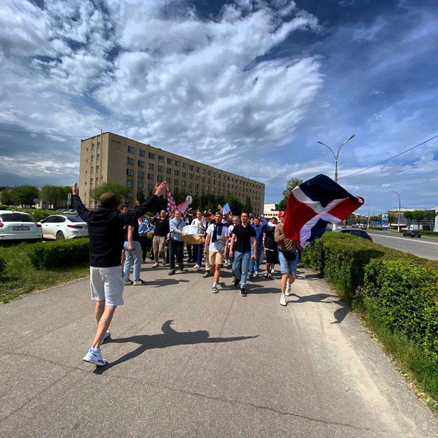 Channel Photo