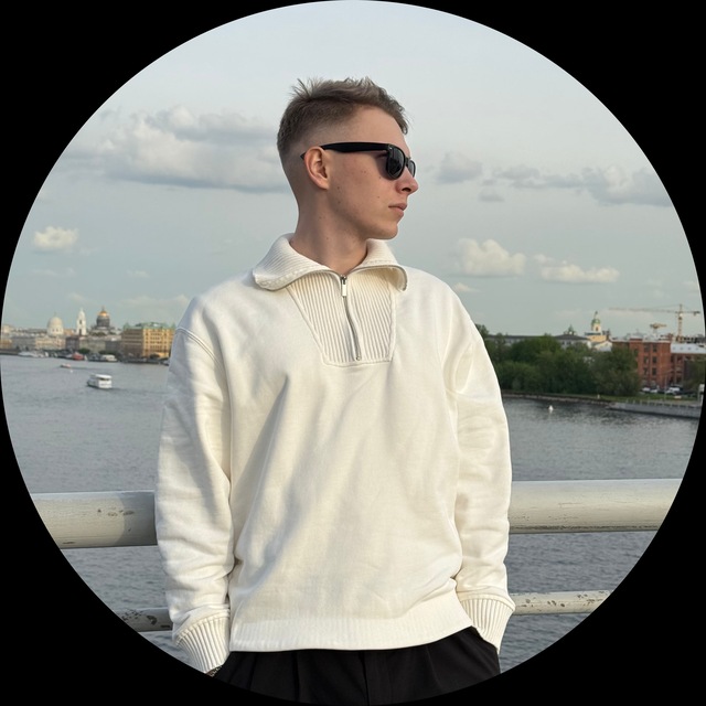 Channel Photo