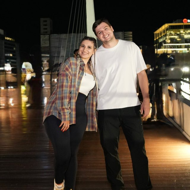 Channel Photo