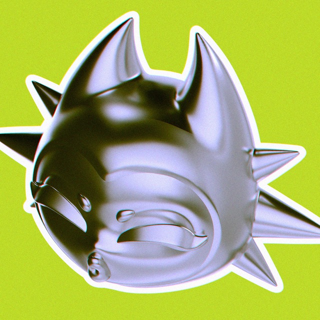 Channel Photo