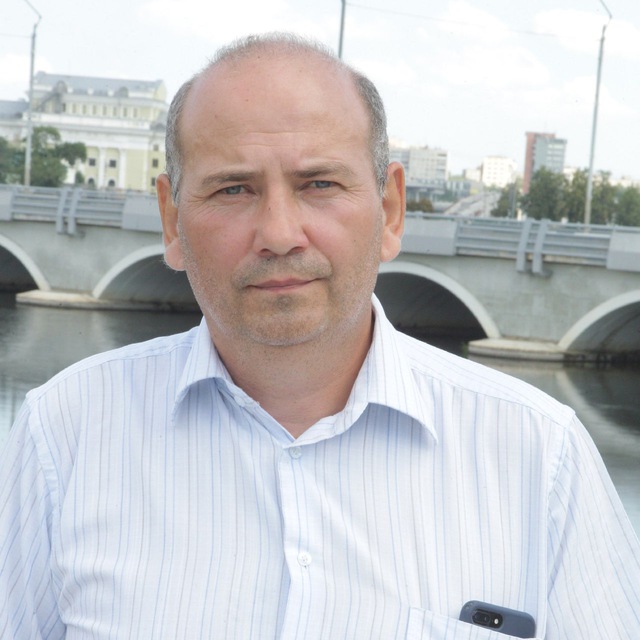 Channel Photo