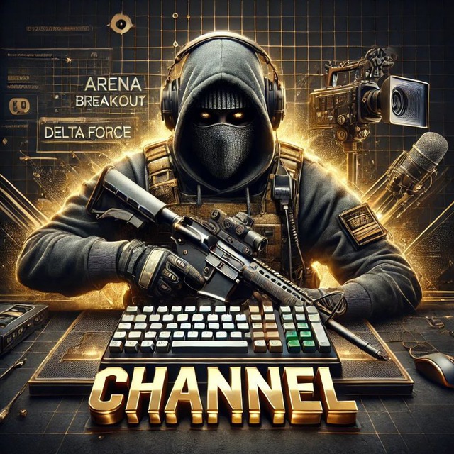 Channel Photo