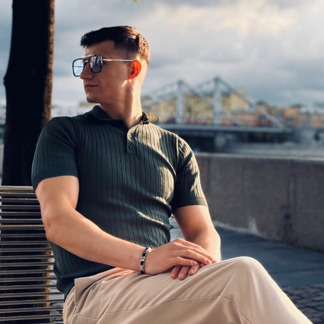 Channel Photo