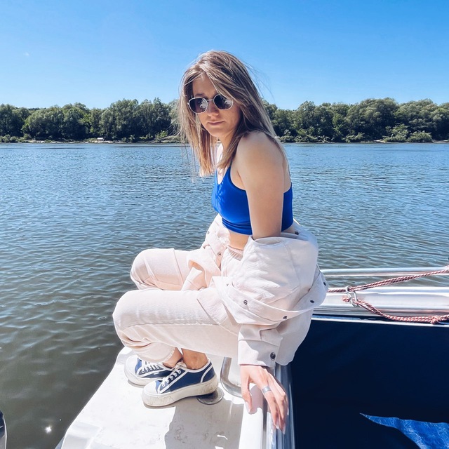 Channel Photo