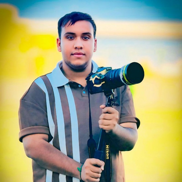 Channel Photo